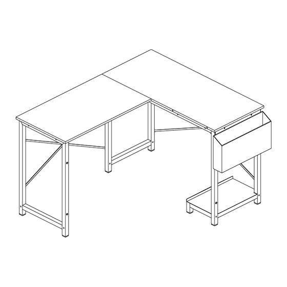 Costway CB10604 Manual