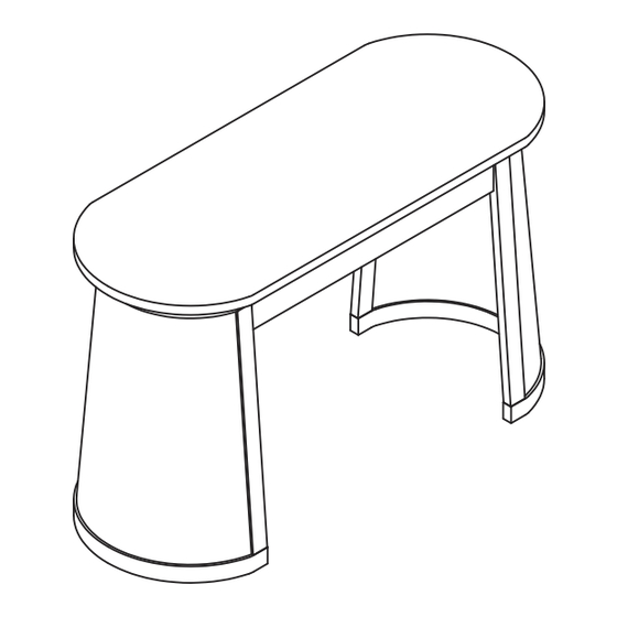 Crate&Barrel JB Collector's Manual