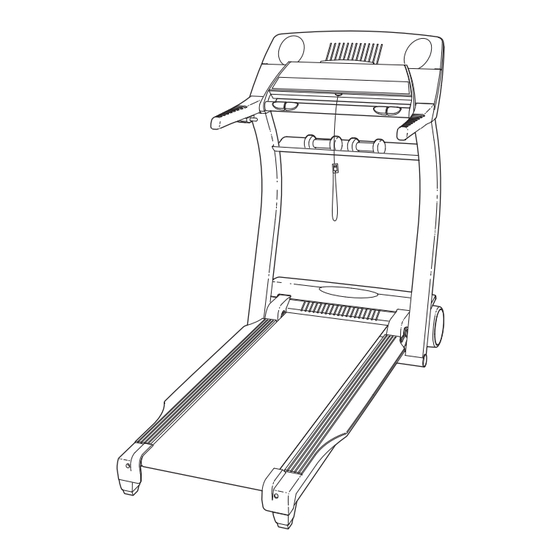 Reebok RBTL71931 User Manual