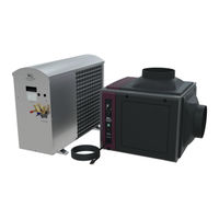 Wine Guardian DS050 Installation, Operation And Maintenance Manual