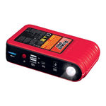 ULTIMATE SPEED UMAP 12000 A2 Operation And Safety Notes