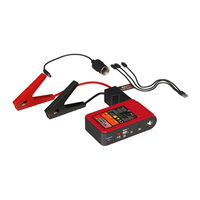 ULTIMATE SPEED UMAP 12000 A2 User Manual