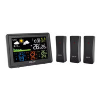 BALDR B0359WST4H4PR User Manual