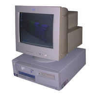 IBM 6275 - PC 300 GL Technical Information Manual