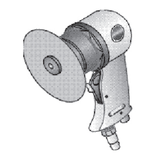 Central Pneumatic 97187 Assembly And Operating Instructions Manual