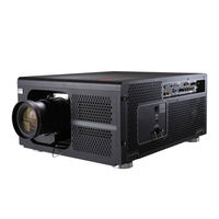 Barco RLM-W14 User Manual