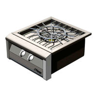 Alfresco Versapower Series User Manual