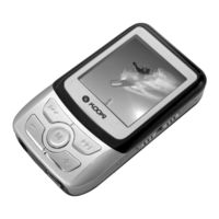 Gogen MXM 410 User Manual
