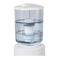 Greenway Home Products GWF8L Use & Care Manual