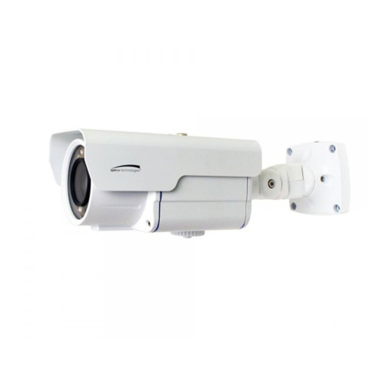 Speco HLPR67T Instruction Manual