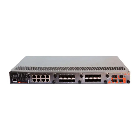 IS5 COMMUNICATIONS iES28TG User Manual