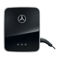 Mercedes-Benz A0009060307 Installation Manual