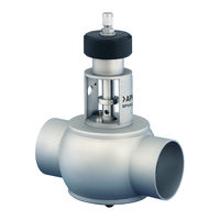 SPX Flow APV DELTA PR2 Instruction Manual
