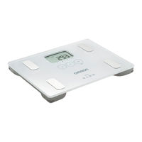 Omron BF212 Instruction Manual