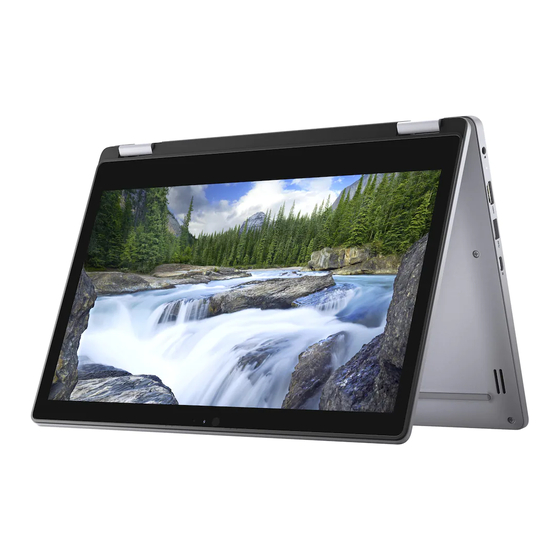 Dell Latitude 3310 Setup And Specifications