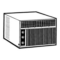 Whirlpool ACE094XM0 Use And Care Manual