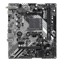 ASROCK A320M/ac Manual