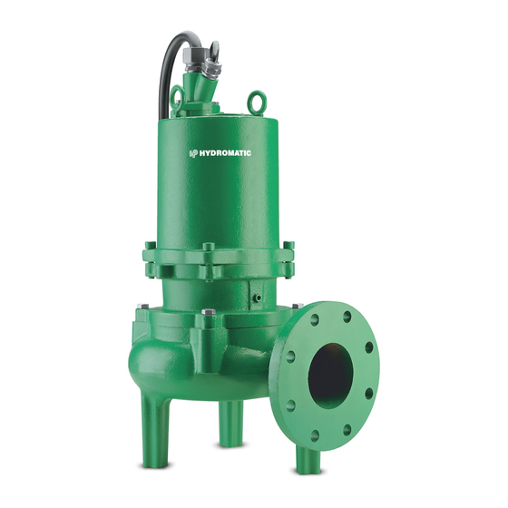 Hydromatic S3SD Manual