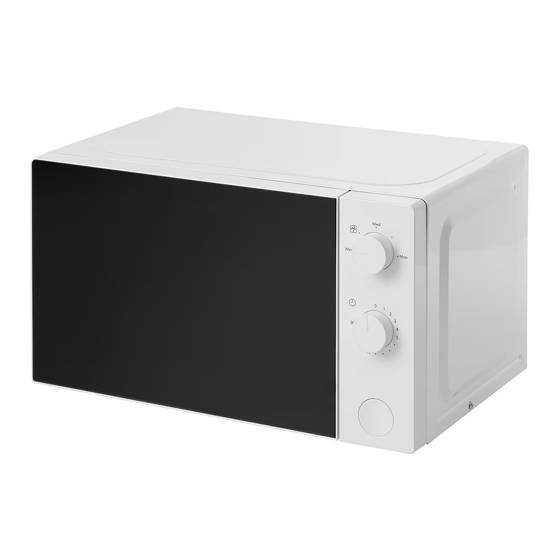 IKEA TILLREDA Manual