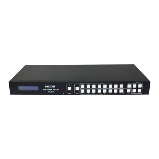 VitBest M-08084K User Manual