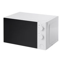 IKEA 404.934.20 Manual