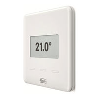 Roth Touchline S Smart Brief Operating Instructions