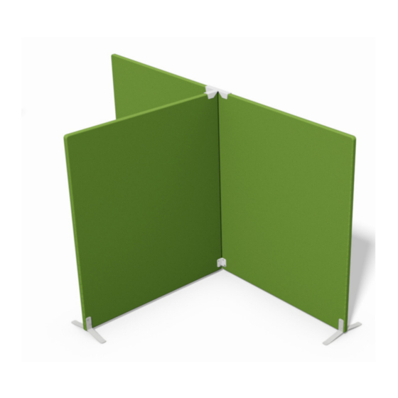 EFG Tab S Floor Assembly Instruction