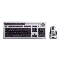 ViewSonic ViewMate CW2403 User Manual