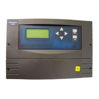 Controlli DG501C User Manual