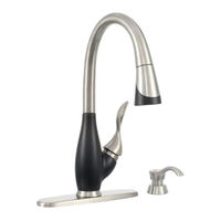 Delta 9158-SB-DST Manual