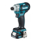 Impact Driver Makita TD111DSAJ Instruction Manual