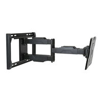 Omnimount CI120FMX User Manual