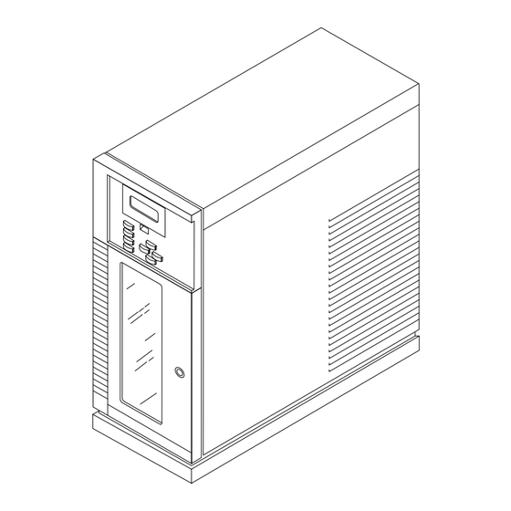 Sun Microsystems StorEdge L400 Installation And User Manual