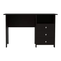TUHOME Furniture BIANCO ELZ5690 Assembly Instructions Manual