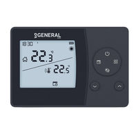 General Life Senna 300S User Manual