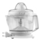 Juicer Black & Decker CJ600W Quick Start Manual
