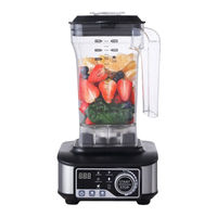 Optimum G2.6 SLIM PLATINUM Series User Manual