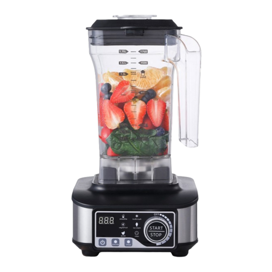 Optimum G2.6 SLIM PLATINUM Series User Manual