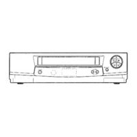 Hitachi VT-MX231AC Service Manual