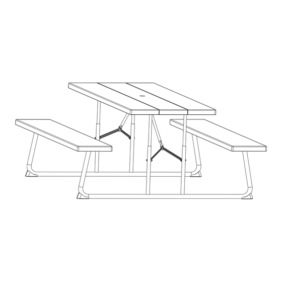Costway NP11267 Assembly Instructions Manual
