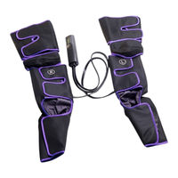 Sharper Image 210337 User Manual