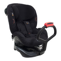 BESAFE iZi Kid Manual