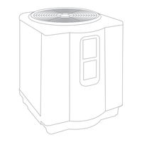 Hayward Above-Ground Heat Pump Owner's Manual