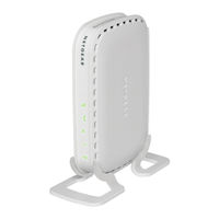 NETGEAR WNR612v2 - Wireless-N 150 Router User Manual
