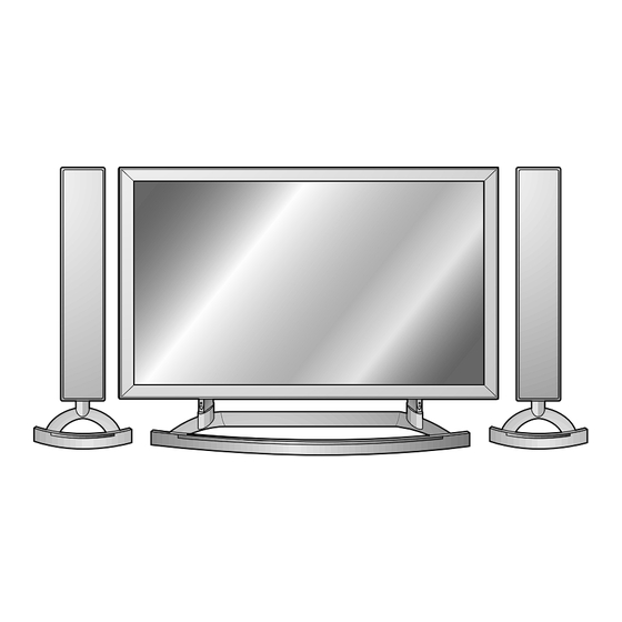 LG MT-42PZ40B Owner's Manual