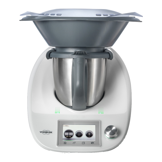 Thermomix TM 31 - Vorwerk