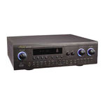 Audio 2000 AKJ7403 Owner's Manual
