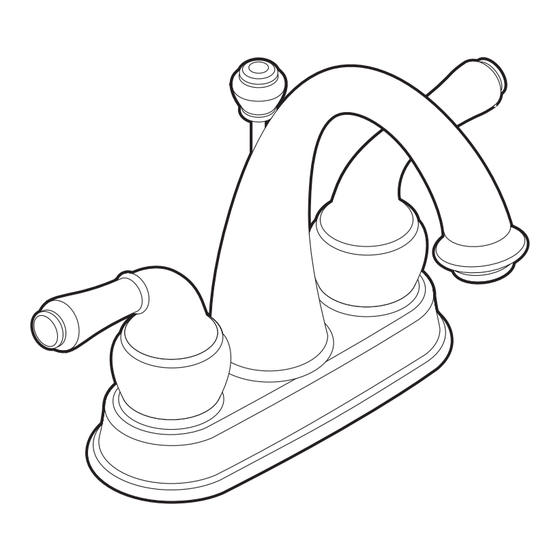 Moen 84437 Series Manual