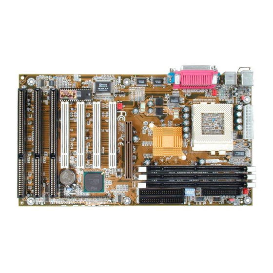 ITOX GCB60-BX User Manual