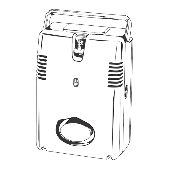 Freestyle MN126-1 Service Manual